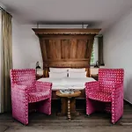 Romantik Hotel Hof Zur Linde