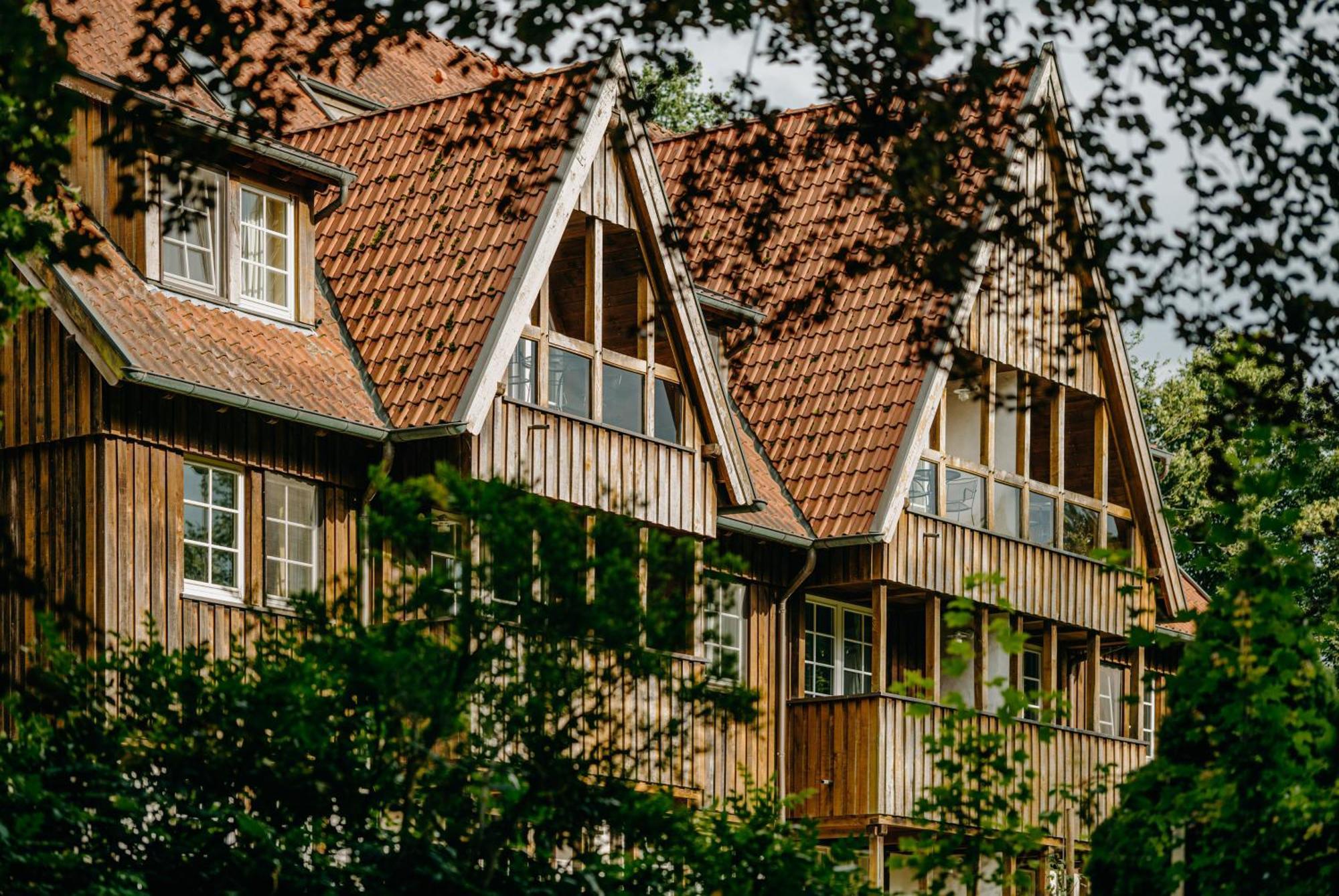 Romantik Hof Zur Linde
