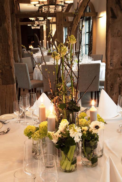Hotel Romantik Hof Zur Linde