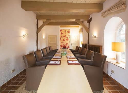 Romantik Hof Zur Linde Hotel