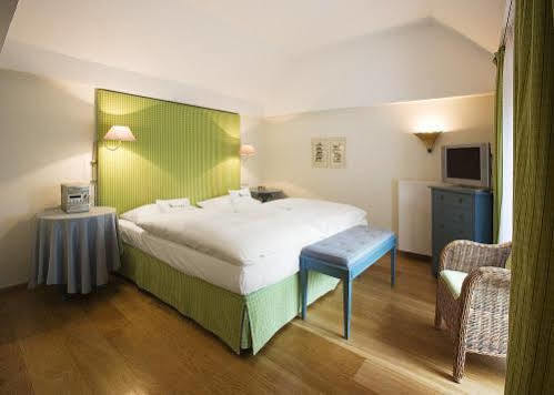Hotel Romantik Hof Zur Linde
