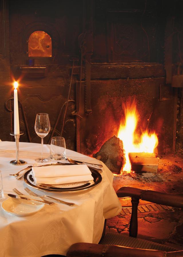 Romantik Hof Zur Linde Hotel 4*
