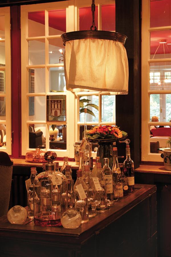 Hotel Romantik Hof Zur Linde 4*