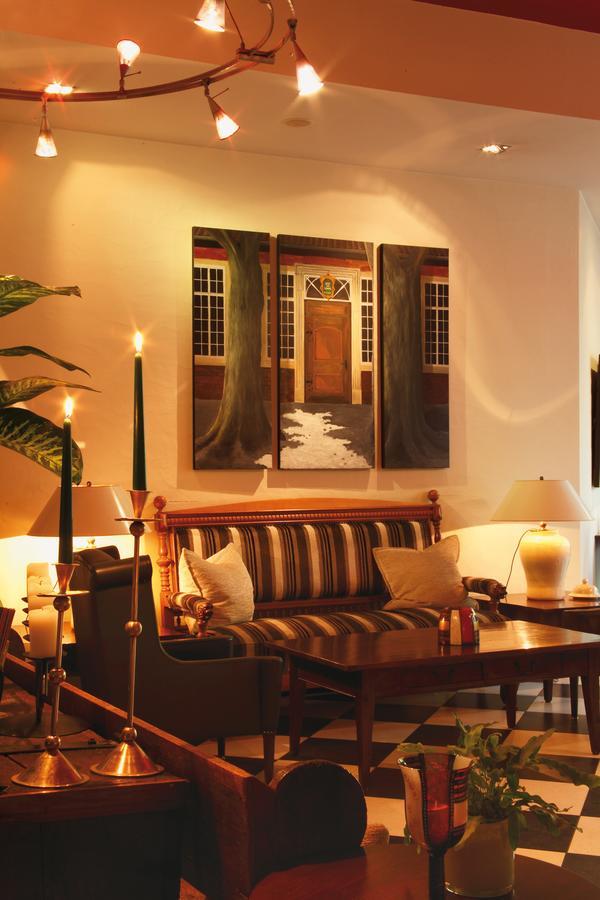 Hotel Romantik Hof Zur Linde 4*