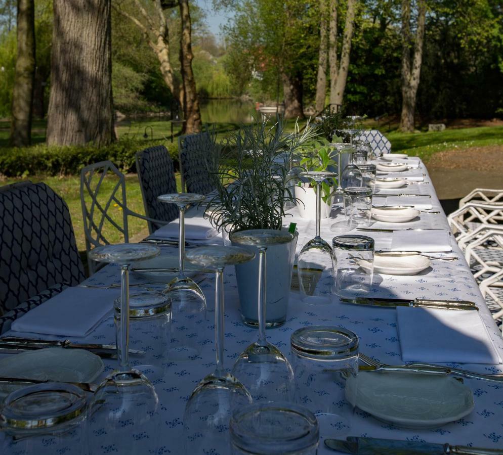 Romantik Hof Zur Linde 4*