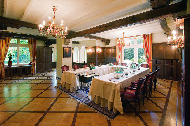 Hotel Romantik Hof Zur Linde