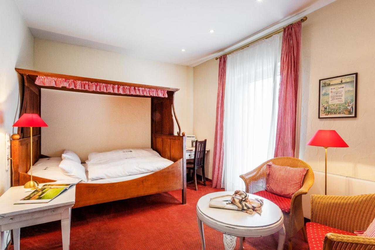 Hotel Romantik Hof Zur Linde Munster (North Rhine-Westphalia)